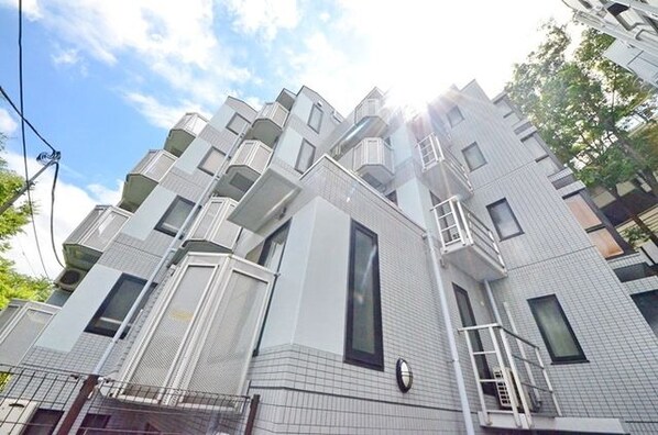 OLIO上北沢の物件内観写真